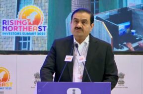 Gautam Adani