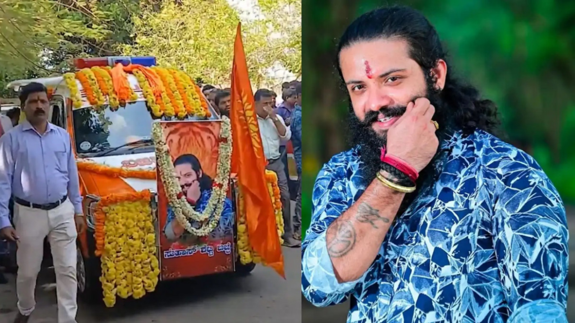 सुहास शेट्टी हत्याकांड के दोषियों को बख्शा नहीं जाएगा: कर्नाटक के गृह मंत्री ने लोगों से की शांति बनाए रखने की अपील