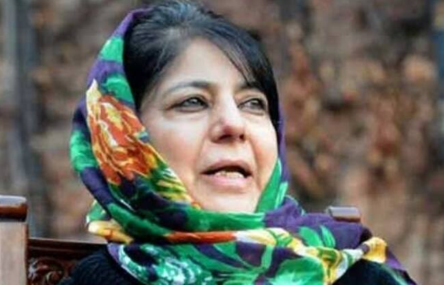 भारत-पाक युद्ध का मतलब तबाही होगा: पीडीपी