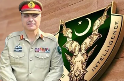 भारत के एक्शन से उड़ी पाकिस्तान की नींद, ISI चीफ असीम मलिक को बनाया राष्ट्रीय सुरक्षा सलाहकार