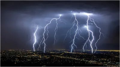 ओडिशा में आफत की बारिश: आकाशीय बिजली गिरने से महिलाओं और बच्चों समेत 9 लोगों की मौत