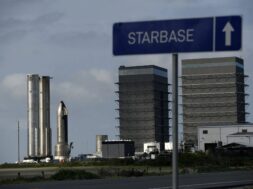 Starbase