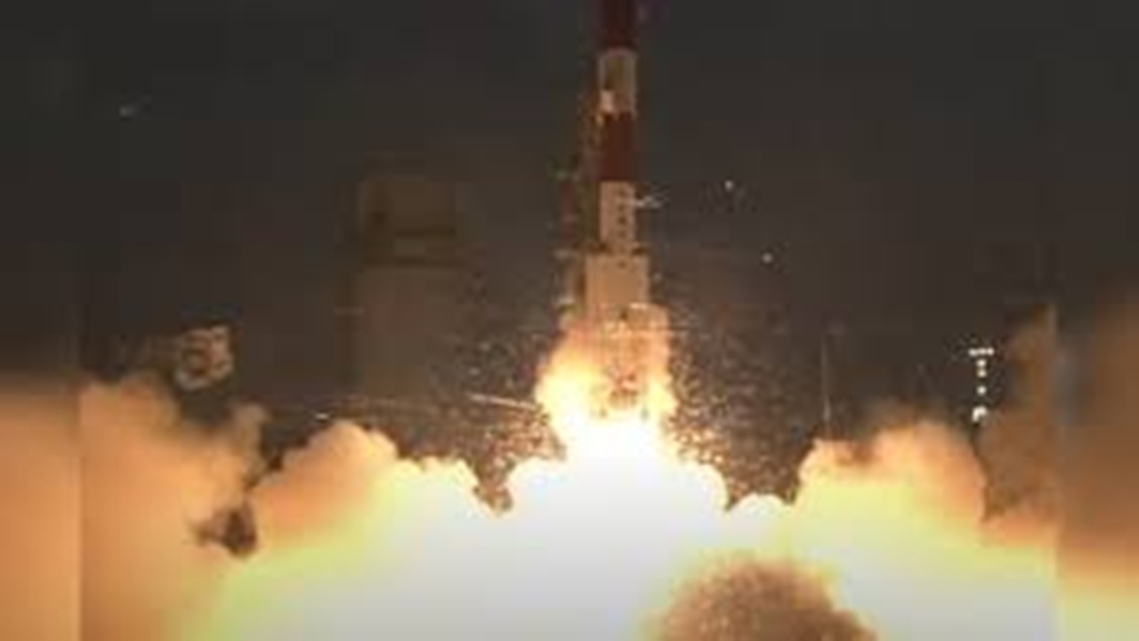 पूरा नहीं हो सका PSLV-C61 मिशन, इसरो प्रमुख ने बताई असफल होने की वजह