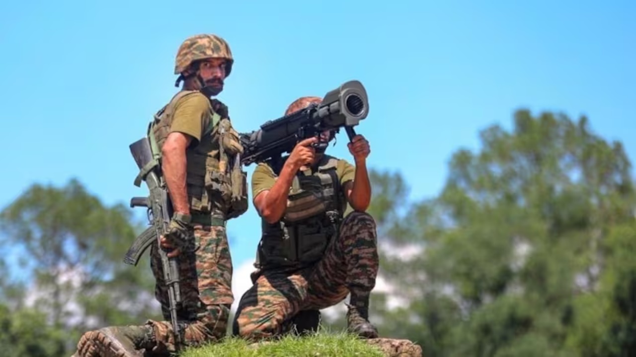 ऑपरेशन सिंदूर: लश्कर-ए-तैयबा के ‘मरकज तैयबा’ में कसाब और अन्य आतंकवादियों ने लिया था प्रशिक्षण