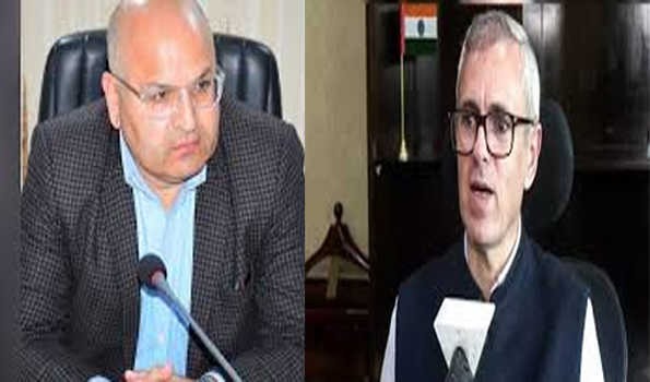 Ind-Pak War: पाकिस्तान ने जम्मू में ड्रोन-मिसाइलों से किया हमला, राजौरी में वरिष्ठ अधिकारी की मौत