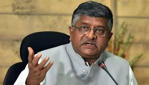 पाकिस्तानी नागरिकों ने कोपेनहेगन में भारतीय डेलिगेशन के सामने लगाए भारत विरोधी नारे, जानिए क्या बोले रविशंकर प्रसाद