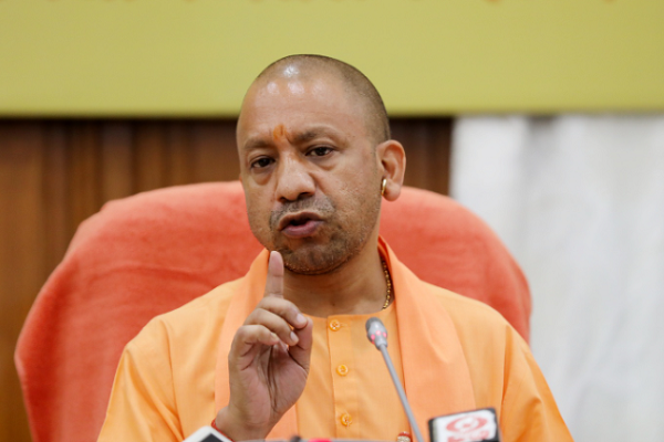 UP में आंधी-बारिश और ओलावृष्टि: CM योगी ने अधिकारियों को दिये राहत कार्यों के निर्देश