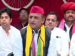 अखिलेश यादव