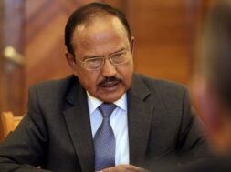 अजीत डोभाल