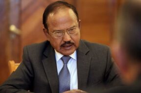 अजीत डोभाल