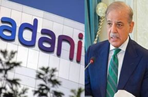 अदाणी बनाम पाकिस्तान