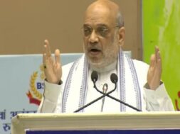 अमित शाह