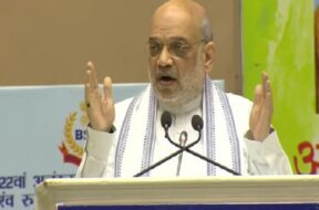 अमित शाह