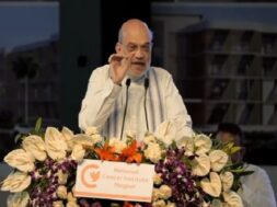 अमित शाह