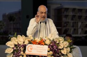 अमित शाह