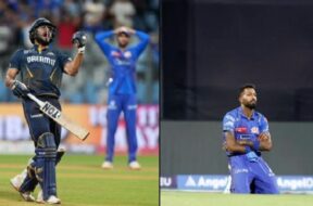 अरशद खान व हार्दिक पंड्या