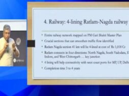 अश्विनी वैष्णव