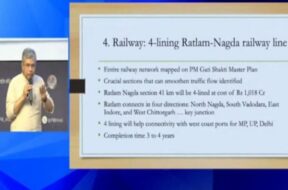 अश्विनी वैष्णव