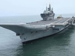 आईएनएस विक्रांत