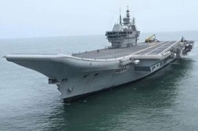 आईएनएस विक्रांत