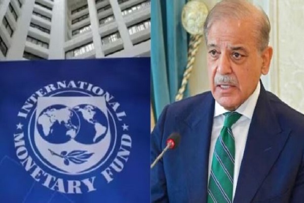 IMF ने पाकिस्तान के सामने लोन के लिए 11 और शर्तें रखी, भारत के साथ तनाव को बताया सबसे बड़ा जोखिम