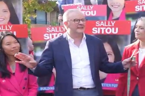 ऑस्ट्रेलिया : एंथनी एल्बनीज लगातार दूसरी बार पीएम बनने को तैयार, विपक्षी नेता पीटर डटन ने हार स्वीकार की