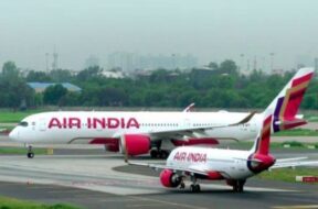 एअर इंडिया