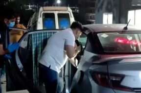 एक परिवार के सात लोगों ने दी जान