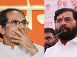 एकनाथ शिंदे और उद्धवठाकरे1