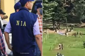 एनआईए जल्द सौंपेगी रिपोर्ट