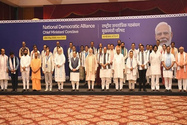 पीएम मोदी की पार्टी नेताओं को नसीहत – ‘हर मुद्दे पर बोलना जरूरी नहीं, अनावश्यक बयानबाजी से बचें’