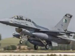 एफ-16 विमान