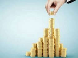 एफआईआई का बड़ा निवेश