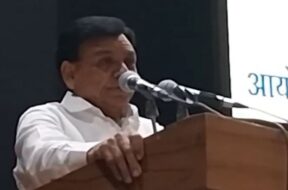 एमपी के डिप्टी सीएम जगदीश देवड़ा