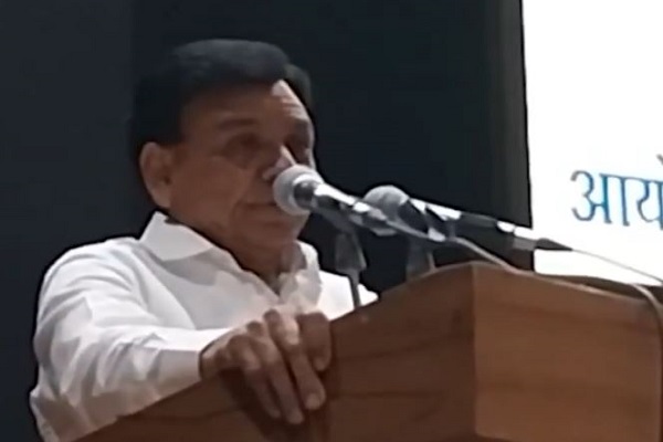 ‘पूरा देश, सेना और सैनिक पीएम मोदी के चरणों में नतमस्तक हैं’, मध्य प्रदेश के डिप्टी सीएम जगदीश देवड़ा के विवादित बोल