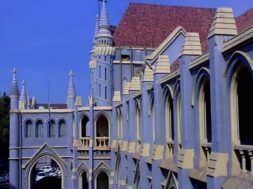 एमपी हाई कोर्ट