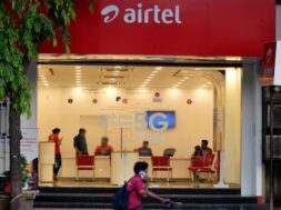 एयरटेल व गूगल में साझेदारी