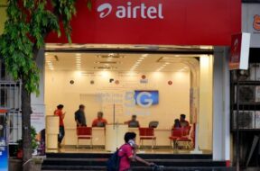 एयरटेल व गूगल में साझेदारी
