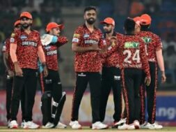 एसआरएच की बड़ी जीत