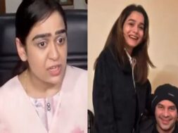 ऐश्वर्या व तेज प्रताप