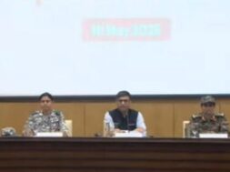 ऑपरेशन सिंदूर अपडेट