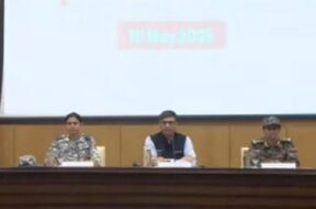 ऑपरेशन सिंदूर अपडेट