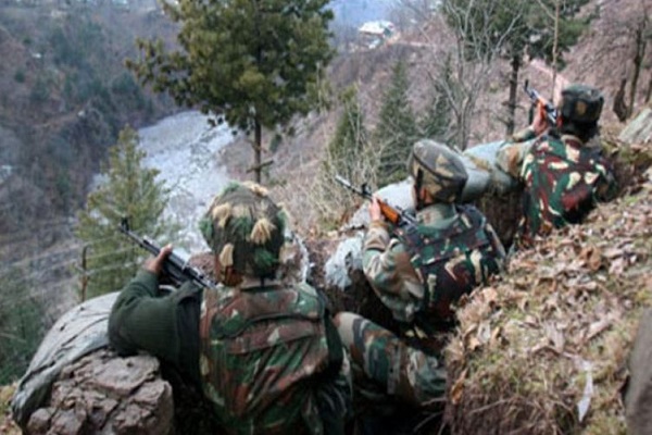 ‘ऑपरेशन सिंदूर’ का ताजा वीडियो जारी : बीएसएफ ने तबाह की थीं 72 पाकिस्तानी पोस्ट