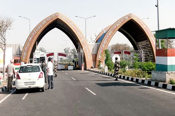 भारत ने ‘ऑपरेशन सिंदूर’ के बाद करतारपुर कॉरिडोर अगले आदेश तक किया बंद