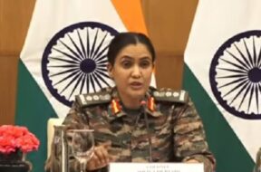 कर्नल सोफिया कुरैशी