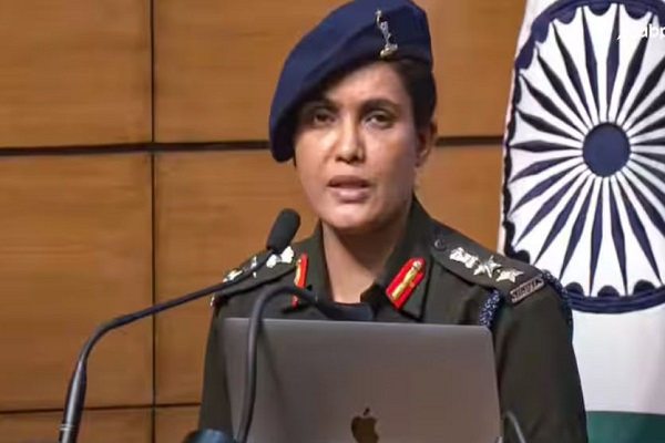 सुप्रीम कोर्ट भी कर चुका है कर्नल सोफिया कुरैशी की प्रशंसा, सेना में महिलाओं को स्थायी कमीशन देने के लिए की थी सराहना