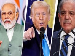 कश्मीर मुद्दे पर भारत का स्टैंड