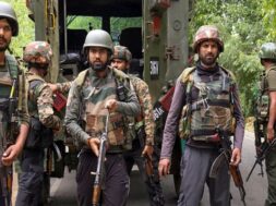 किस्तवाड़ में दो आतंकी ढेर