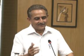 कीर्ति वर्धन सिंह