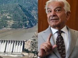 ख्वाजा आसिफ